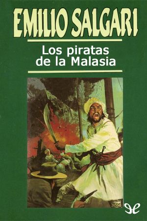 [I pirati della Malesia 03] • Los piratas de Malasia